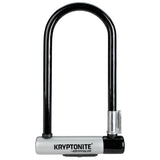 Kryptonite Kryptolok Standard U-Lock with 4 ft Flex Cable