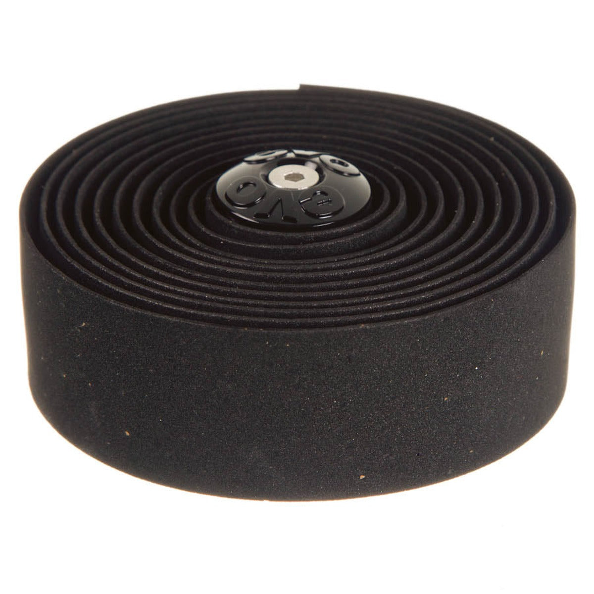 Velo Cork Handlebar Tape, Black