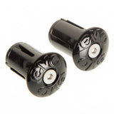 Velo Cork Handlebar Tape, Black