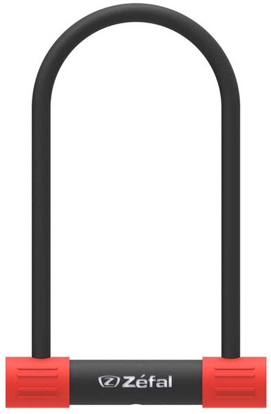 Zefal K-Traz U13 U-Lock, 4.5 x 9.1 in