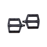 BBB Cycling BPD-35 TrailRide Platform Pedals, Black