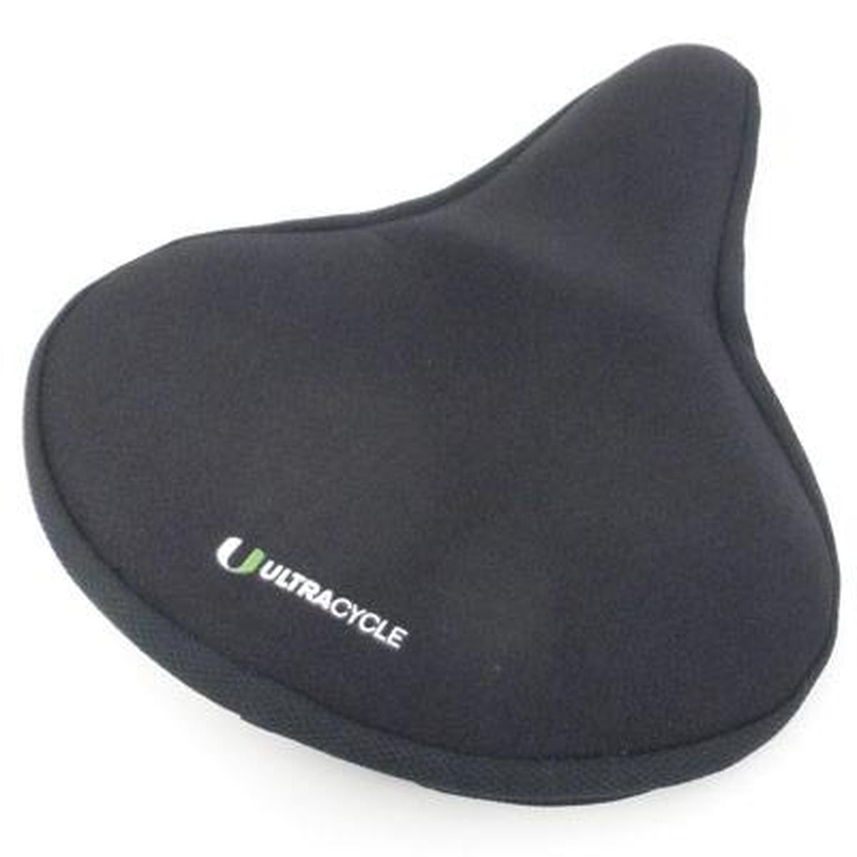Gel Seat Cover, Black