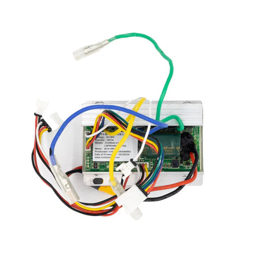 APOLLO AIR 2023-24 CONTROLLER ASSEMBLY – Repair and Run