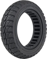 9.5*2.5 solid tire for NIU KQI3