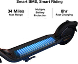 Ninebot F2 Pro Electric Scooter – Refurbished