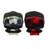 49N Doppler Combo Light Set