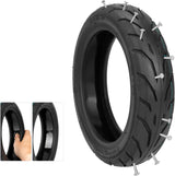 9x2 Vacuum tire with glue inside (Apollo Go)
