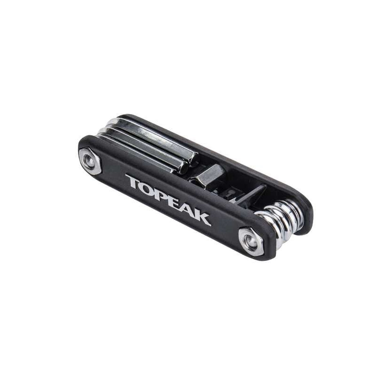 Topeak X-Tool 11F Multi Tool, Black