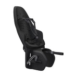 Thule Yepp 2 Maxi Rack-Mounted Child Seat, Midnight Black