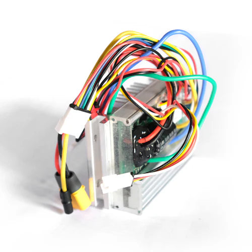 Apollo City Pro 2023-24 Controller Assembly