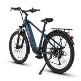 ENVO - D50 Electric Bike - Small / Aquatic