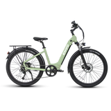 ENVO - ST50 Electric Bike - Small / Cactus