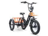 ENVO Flex Trike – Repair and Run - Main Image