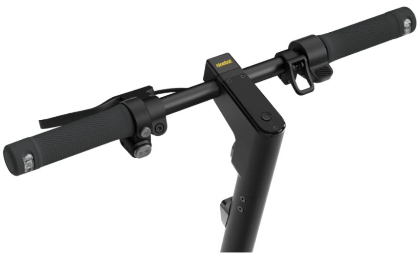 Ninebot Max G2 Renewed