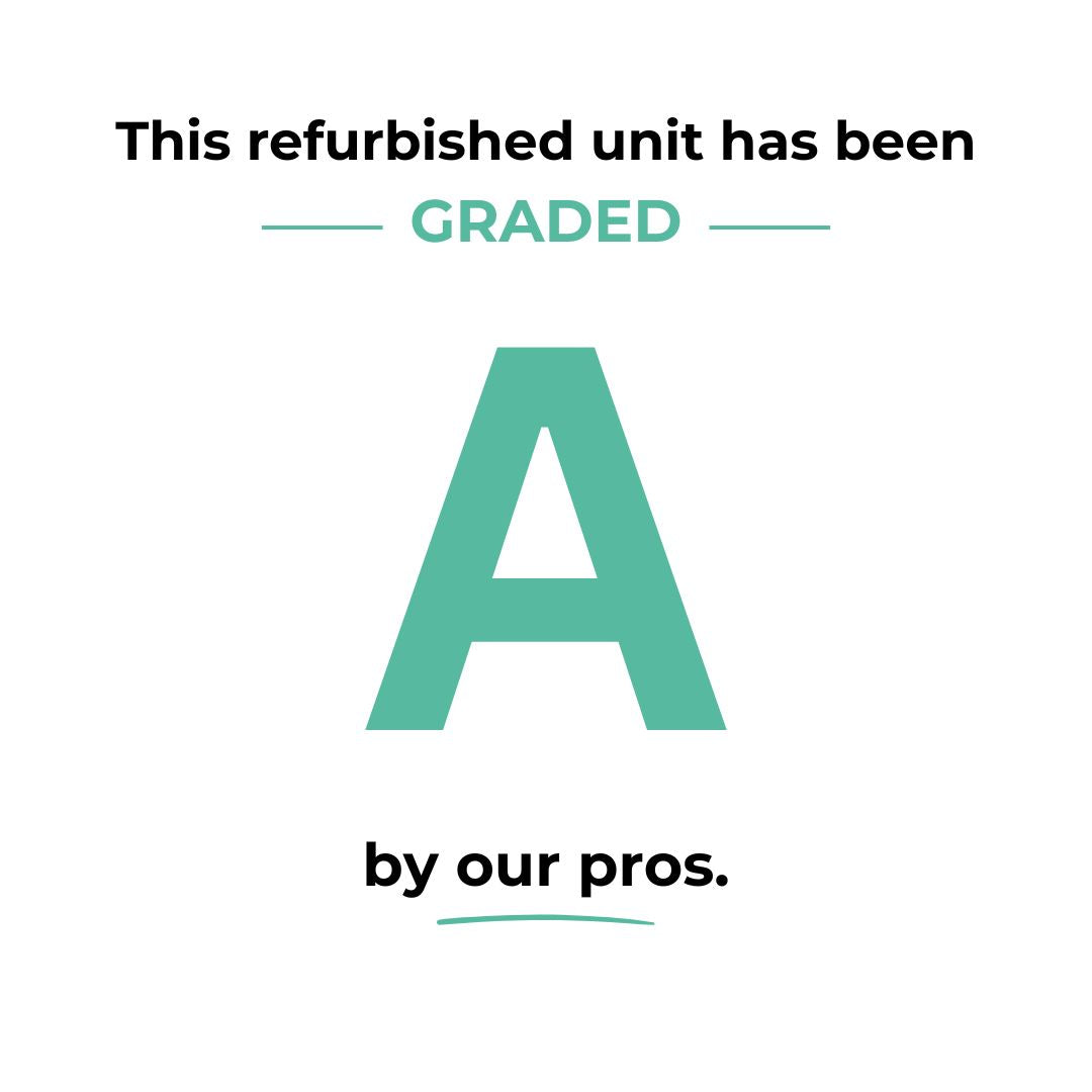 XP4 750w Pine Green  Refurbished - Grade A