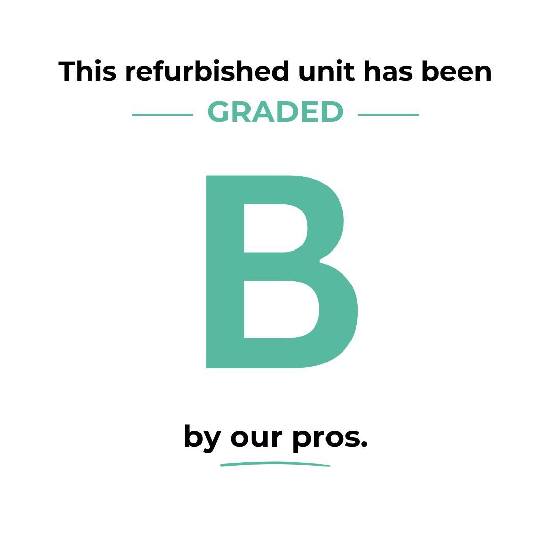 Radpower Radster™  - Bay Blue - Refurbished - Grade B+