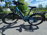 Radpower Radster™  - Bay Blue - Refurbished - Grade B+