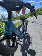 Radpower Radster™  - Bay Blue - Refurbished - Grade B+