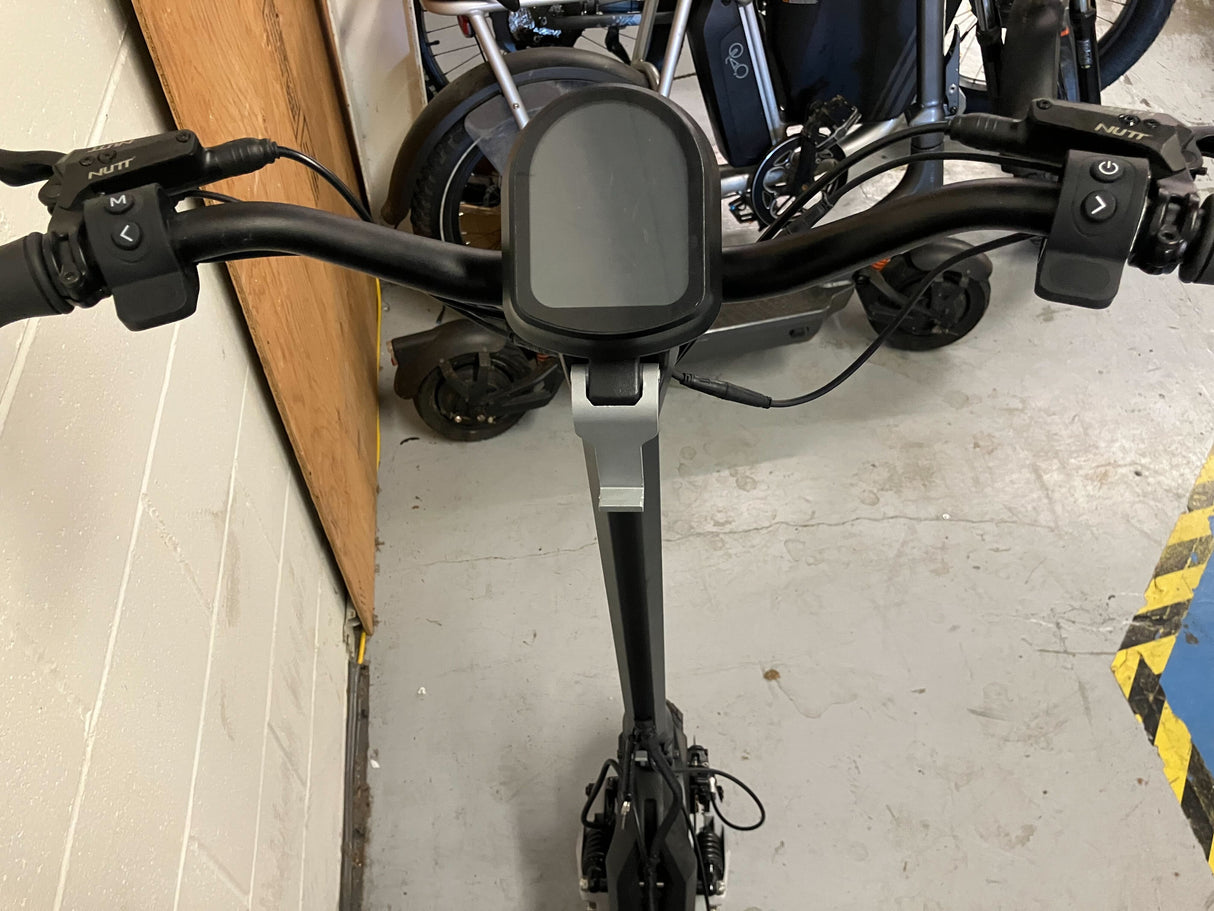 Phantom v2 Hydraulic Renewed