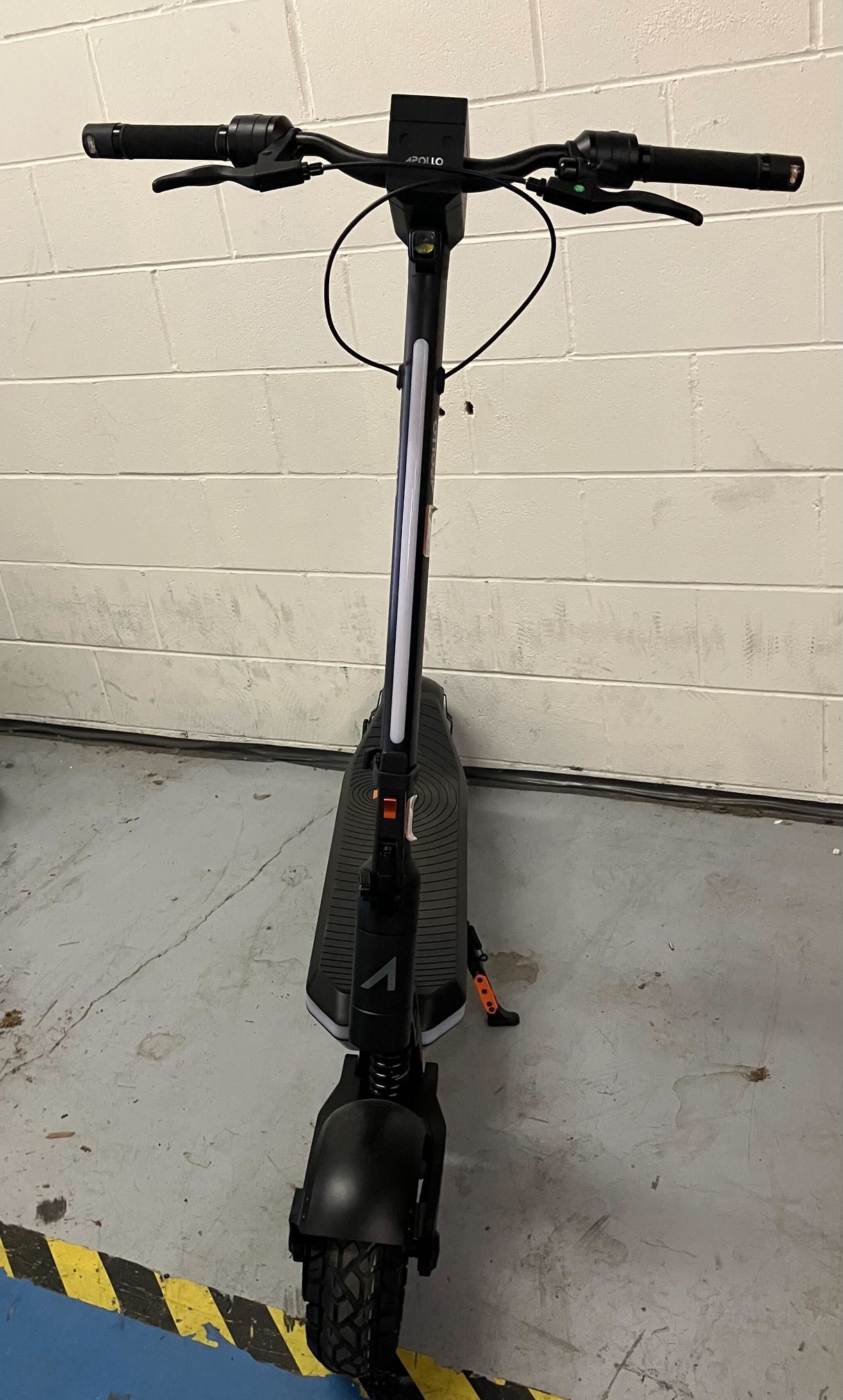 Apollo Phantom 2.0 Renewed