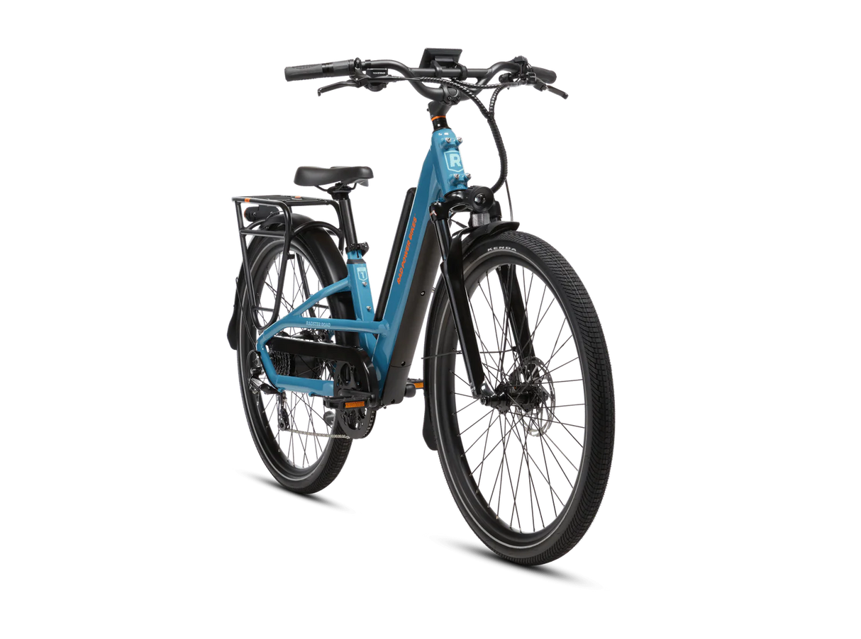Radpower Radster™  - Bay Blue - Refurbished - Grade B+