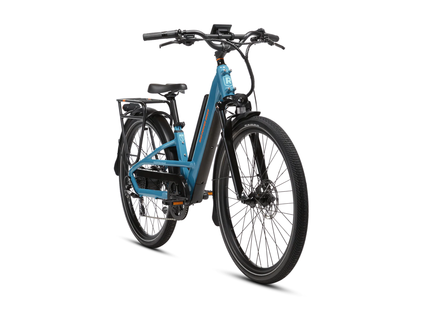 Radpower Radster™  - Bay Blue - Refurbished - Grade B+