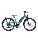 Radpower Radster™  - Bay Blue - Refurbished - Grade B+