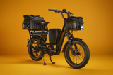 RadRunner Max Electric Cargo Utility Bike