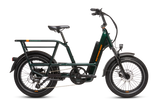 RadRunner Max Electric Cargo Utility Bike