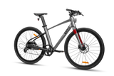 ENVO STAX E-CITY BIKE