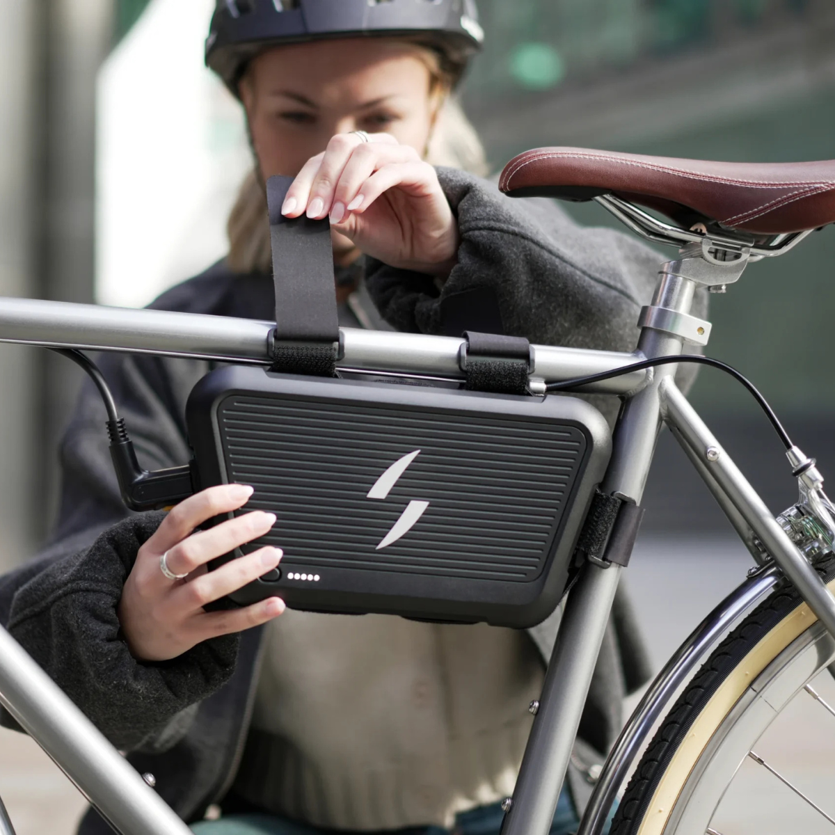 Swytch GO eBike Kit