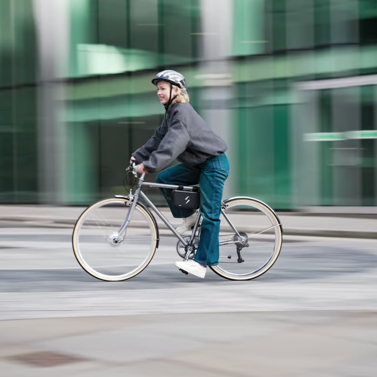 Swytch GO eBike Kit