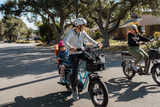 Radpower RadWagon 5 Electric Cargo Bike