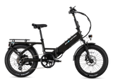 Lectric XP4 750 Step-Thru eBike - Tempest Grey (Open Box)