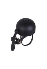 Crane bell E-NE Mat Noir