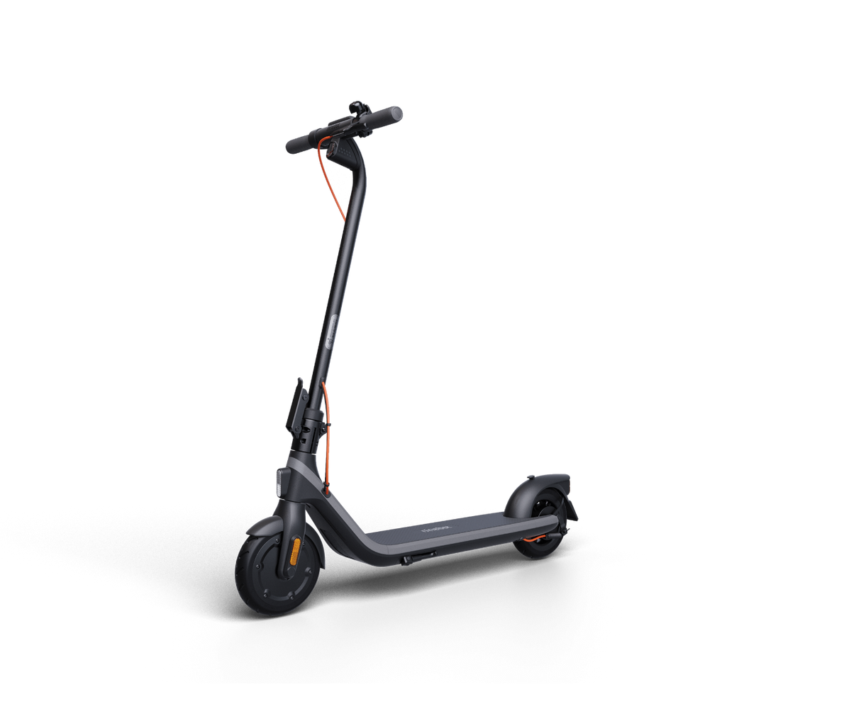 Segway E2 Plus  - Refurbished - Grade A