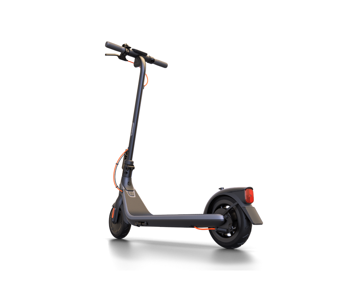 Segway E2 Plus  - Refurbished - Grade A