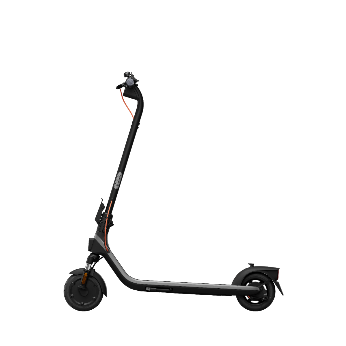 Trottinette électrique Segway E2 Plus II remise à neuf - Grade A