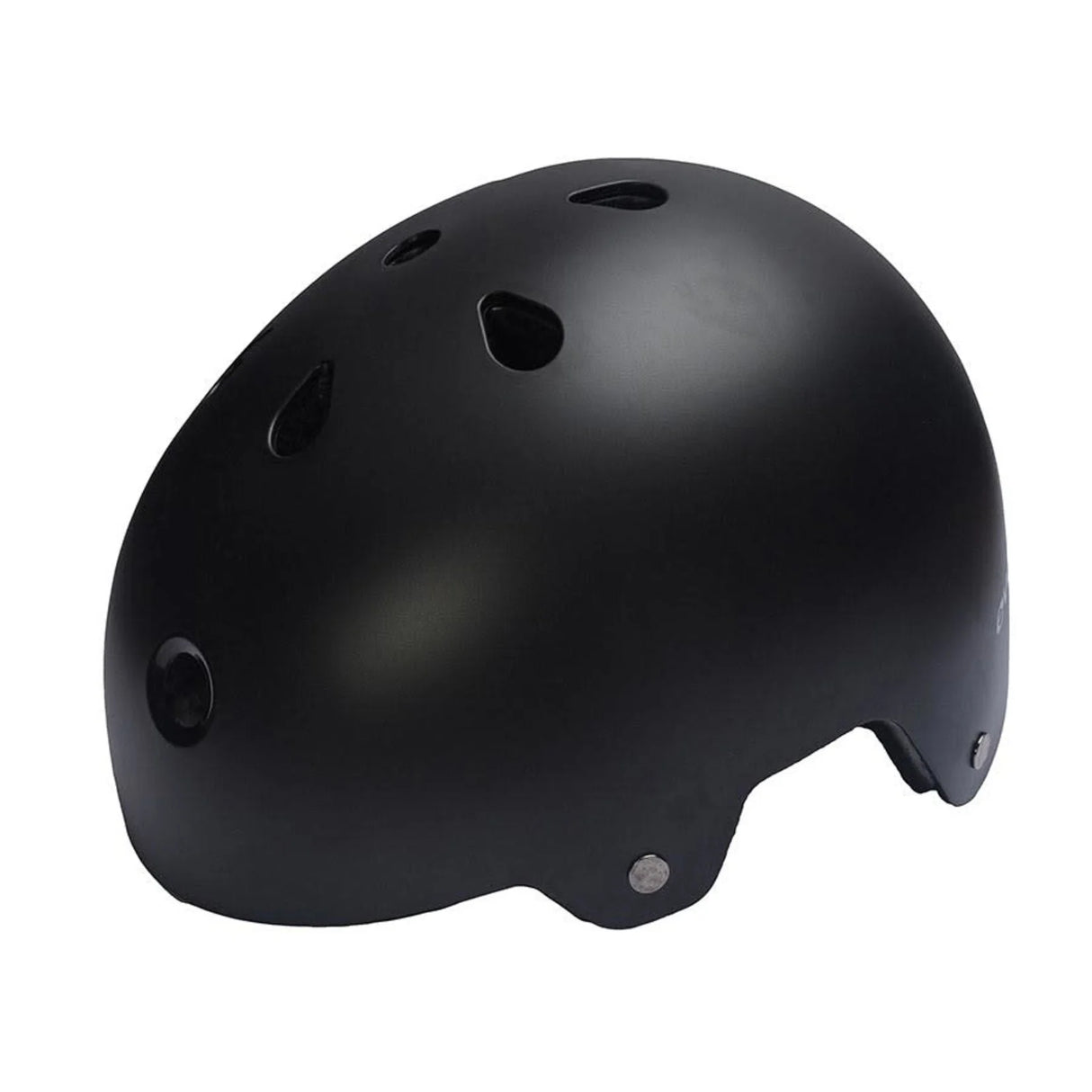 EVO, Nollie Classic, Casque, Satin Black, Youth L/XL, 55 - 58cm