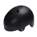 EVO, Nollie Classic, Helmet, Satin Black, Youth L/XL, 55 - 58cm