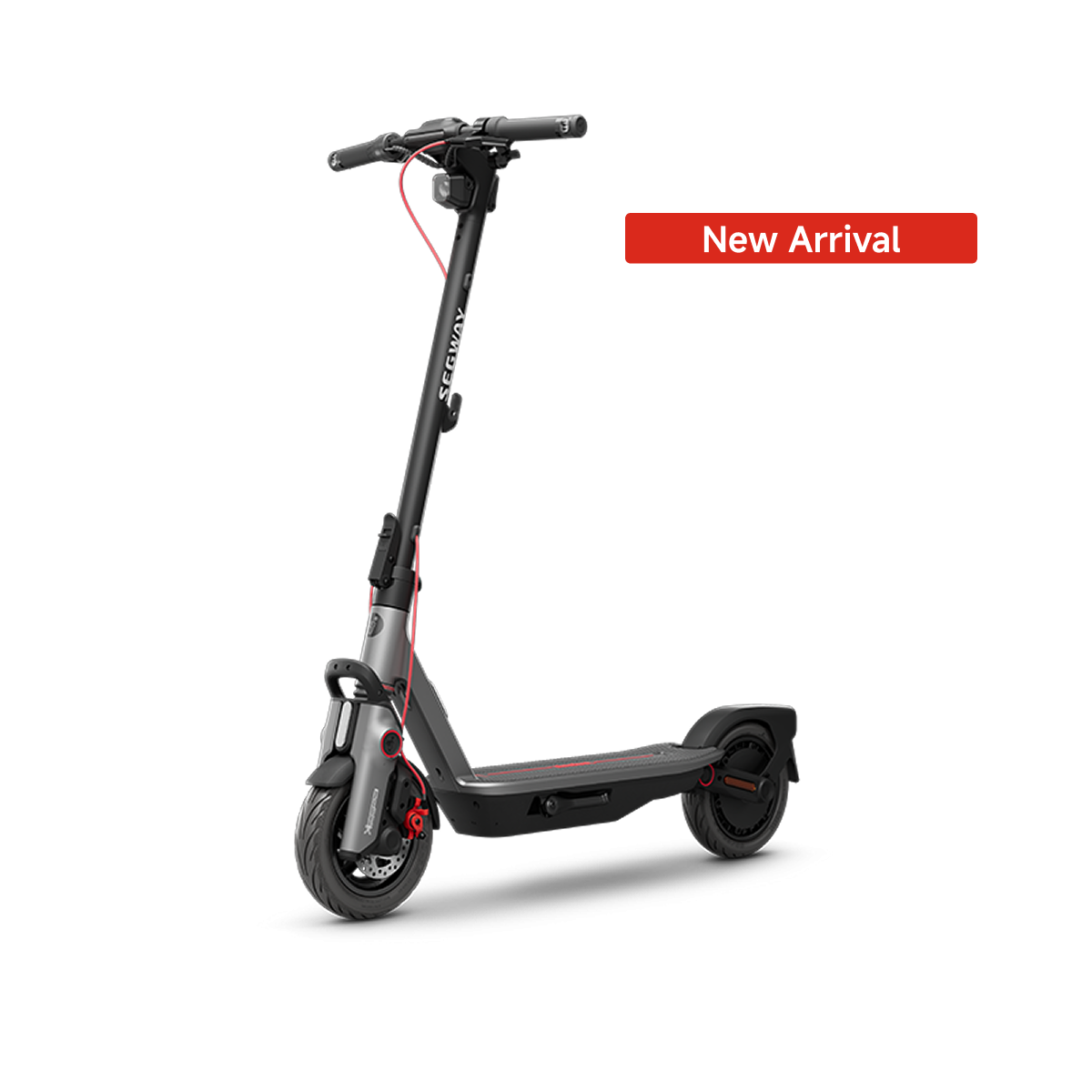 Segway F3 - Refurbished - Grade A