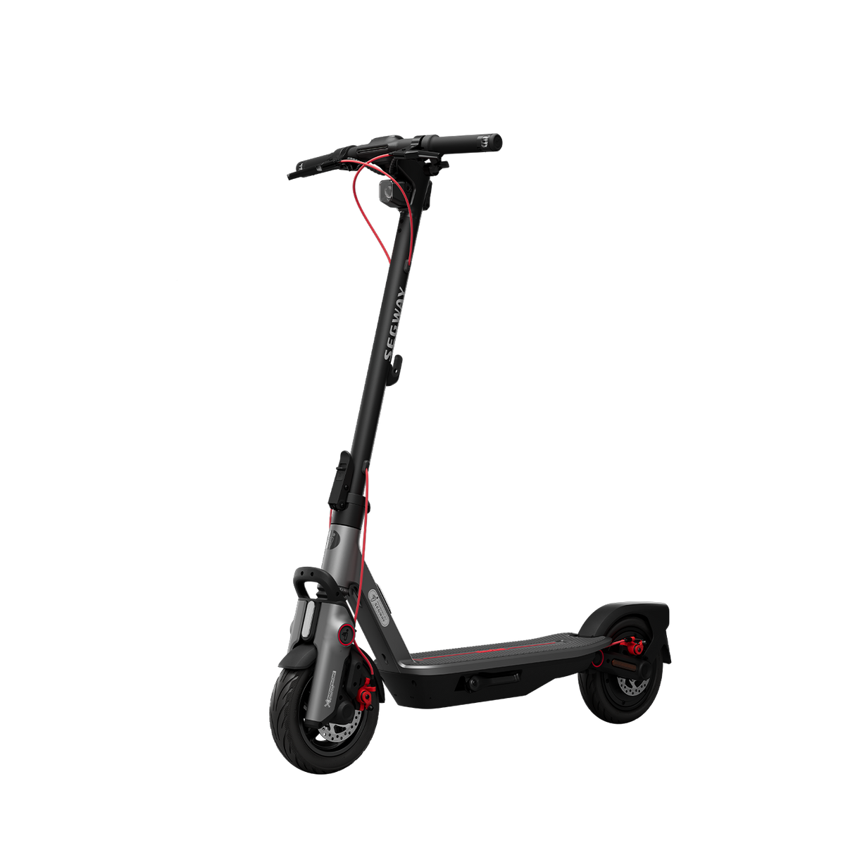 Trottinette électrique Segway Ninebot F3 Pro remise à neuf - Grade A