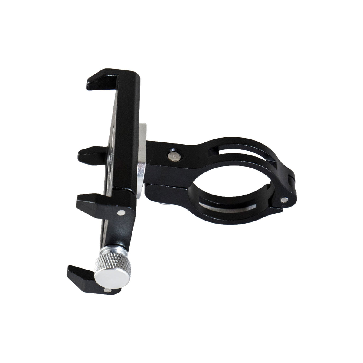 GUB Aluminium Handlebar Phone Mount, 3.5-6.2 in