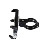 GUB Aluminium Handlebar Phone Mount, 3.5-6.2 in