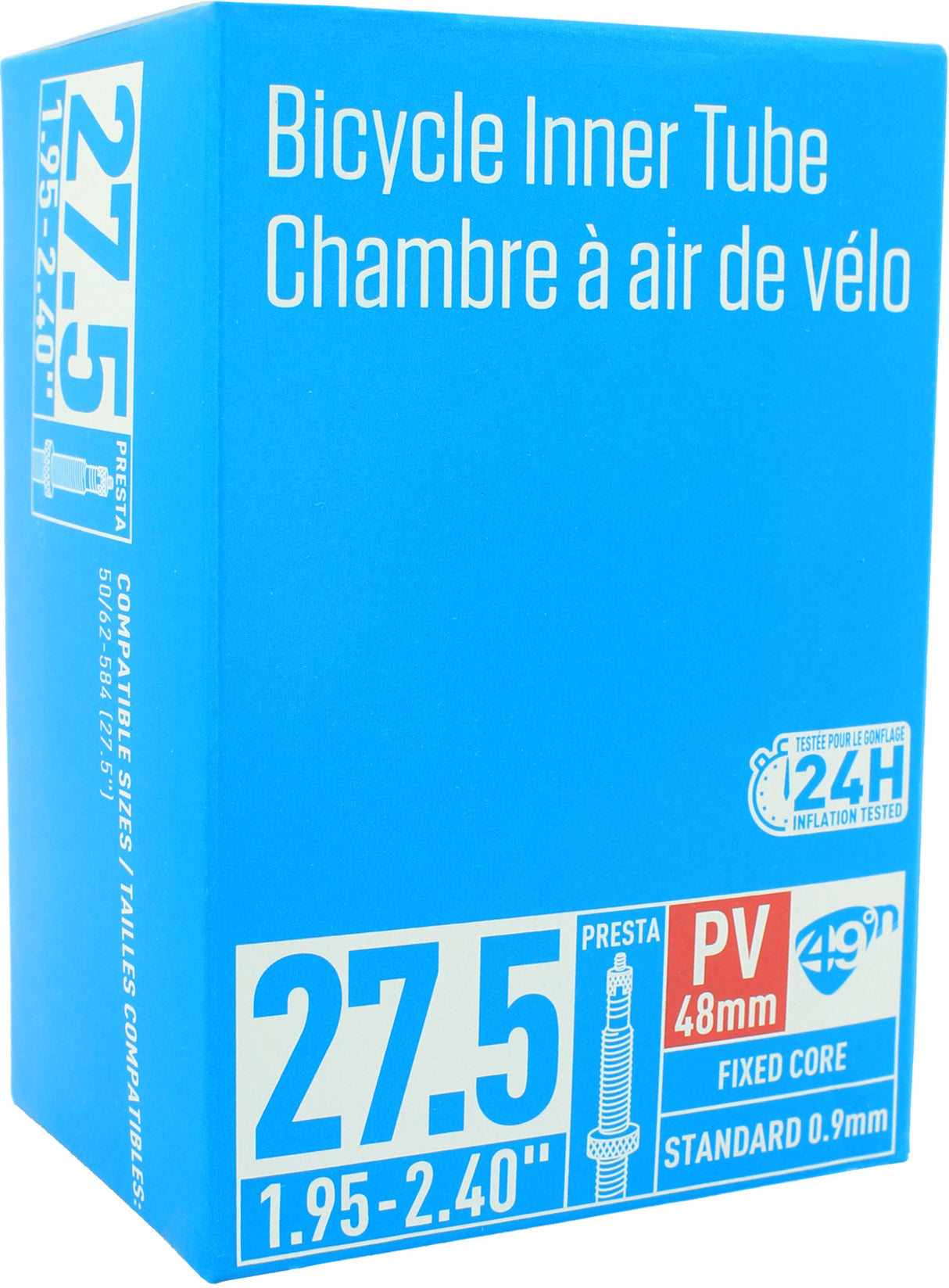 49N STD 27.5 x 1.95-2.4" P/V48