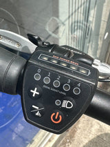 Rad Power Radrunner 2 Renouvelé Nouvelle Batterie