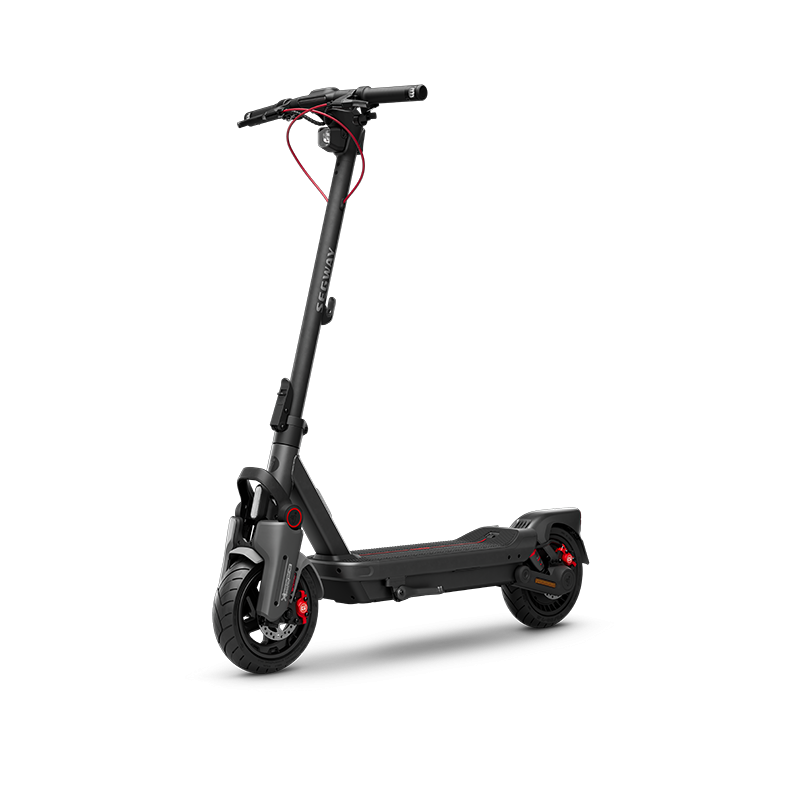 Segway Max G3 - Refurbished - Grade A