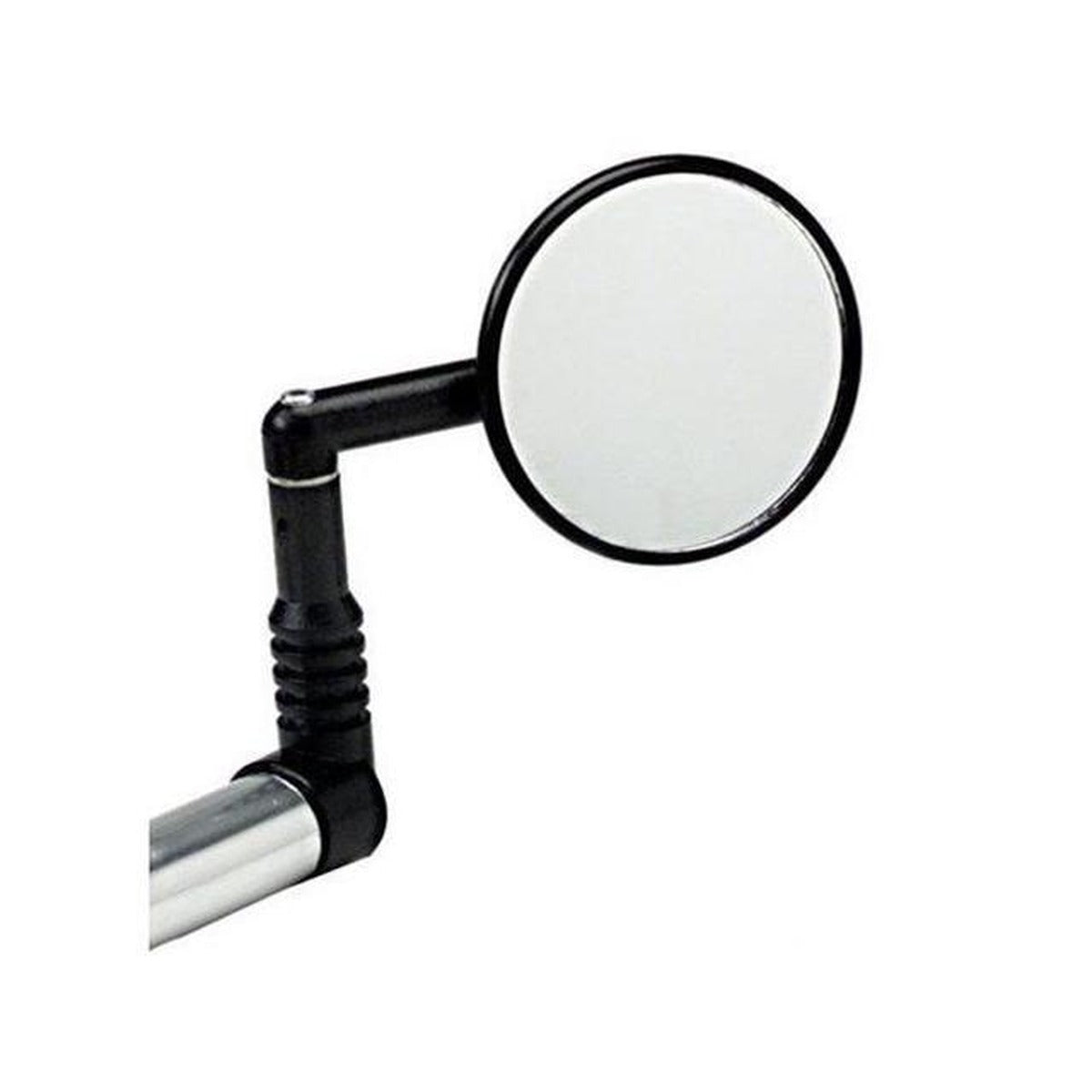 Mirrycle MTB Bar End Bicycle Mirror, Black