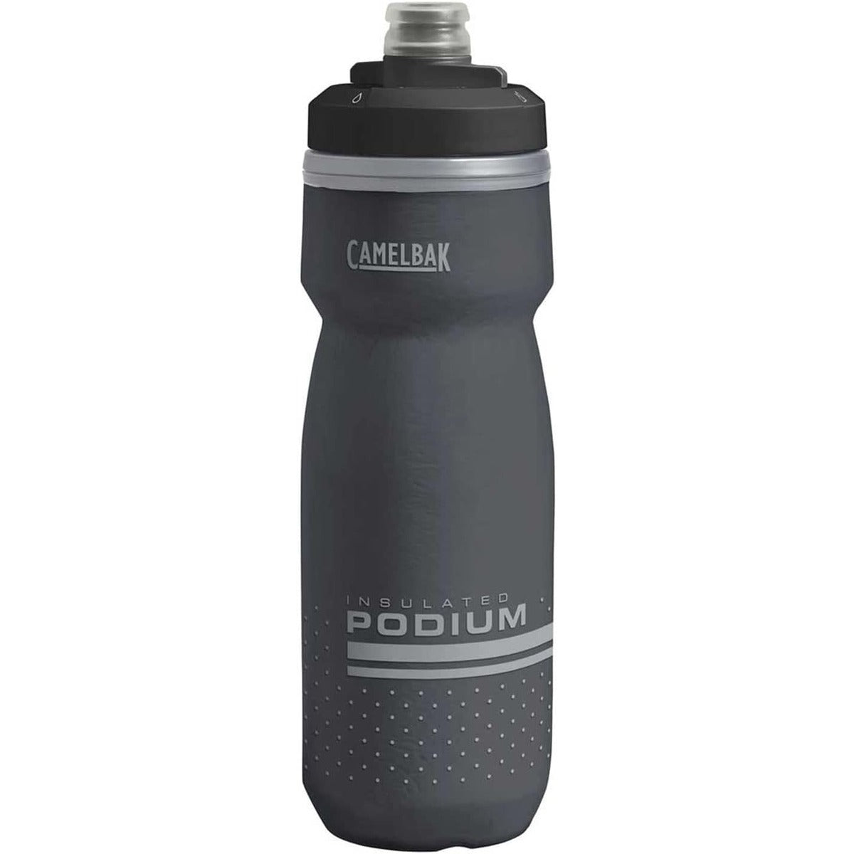 PODIUM CHILL 21OZ BLACK