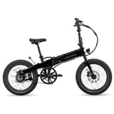 Lectric XP Lite2 JW Black-Refurbished-Grade A